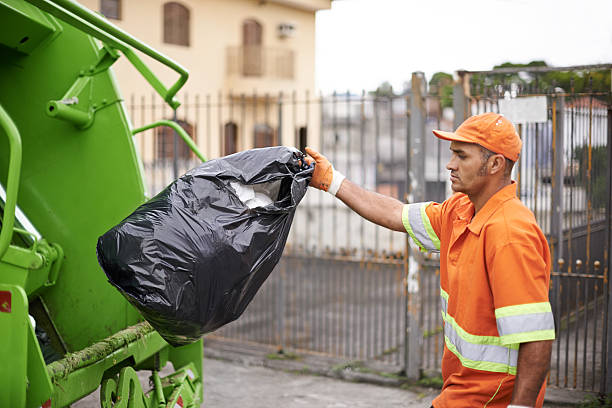 Moving and Downsizing Cleanouts in Livingston, LA